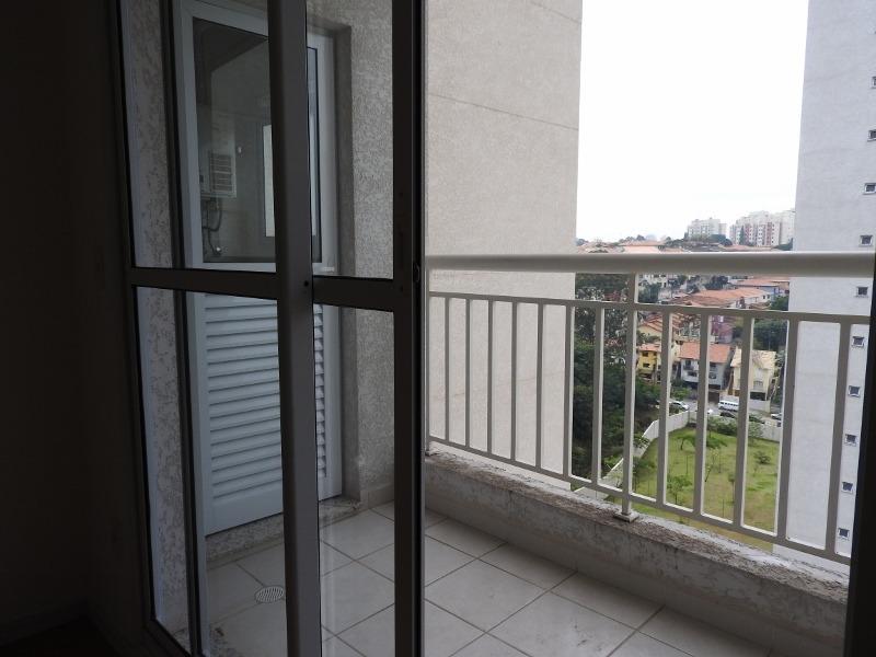 Apartamento, 2 quartos, 60 m² - Foto 37