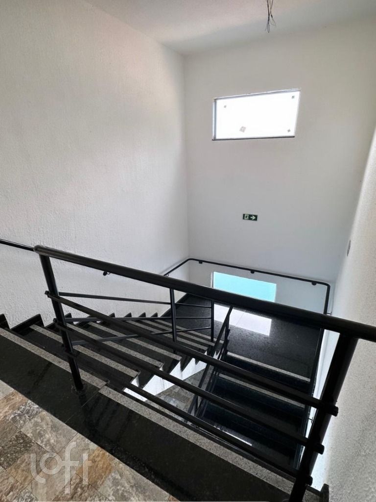 Apartamento, 2 quartos, 35 m² - Foto 10