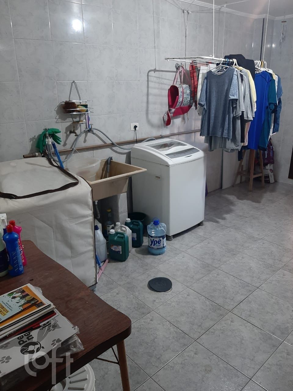 Casa, 4 quartos, 513 m² - Foto 7