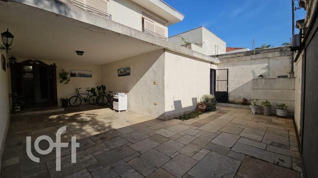 Casa, 3 quartos, 266 m² - Foto 13
