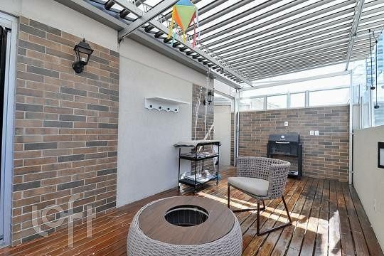 Apartamento, 3 quartos, 100 m² - Foto 3
