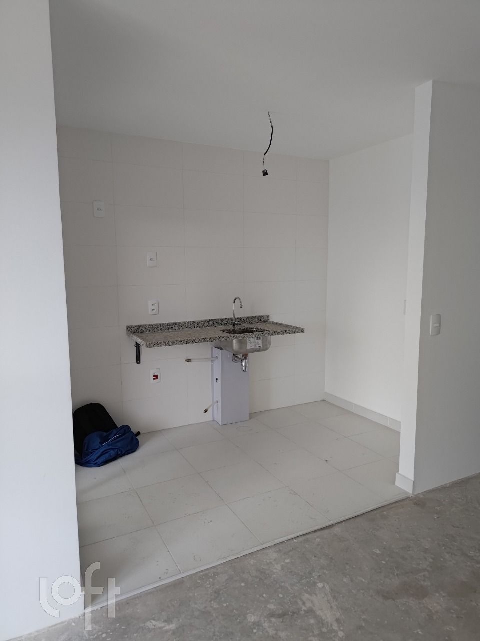 Apartamento, 2 quartos, 67 m² - Foto 3