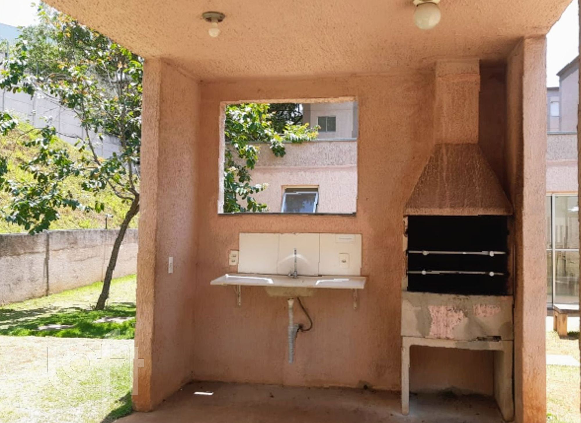 Apartamento, 48 m² - Foto 8