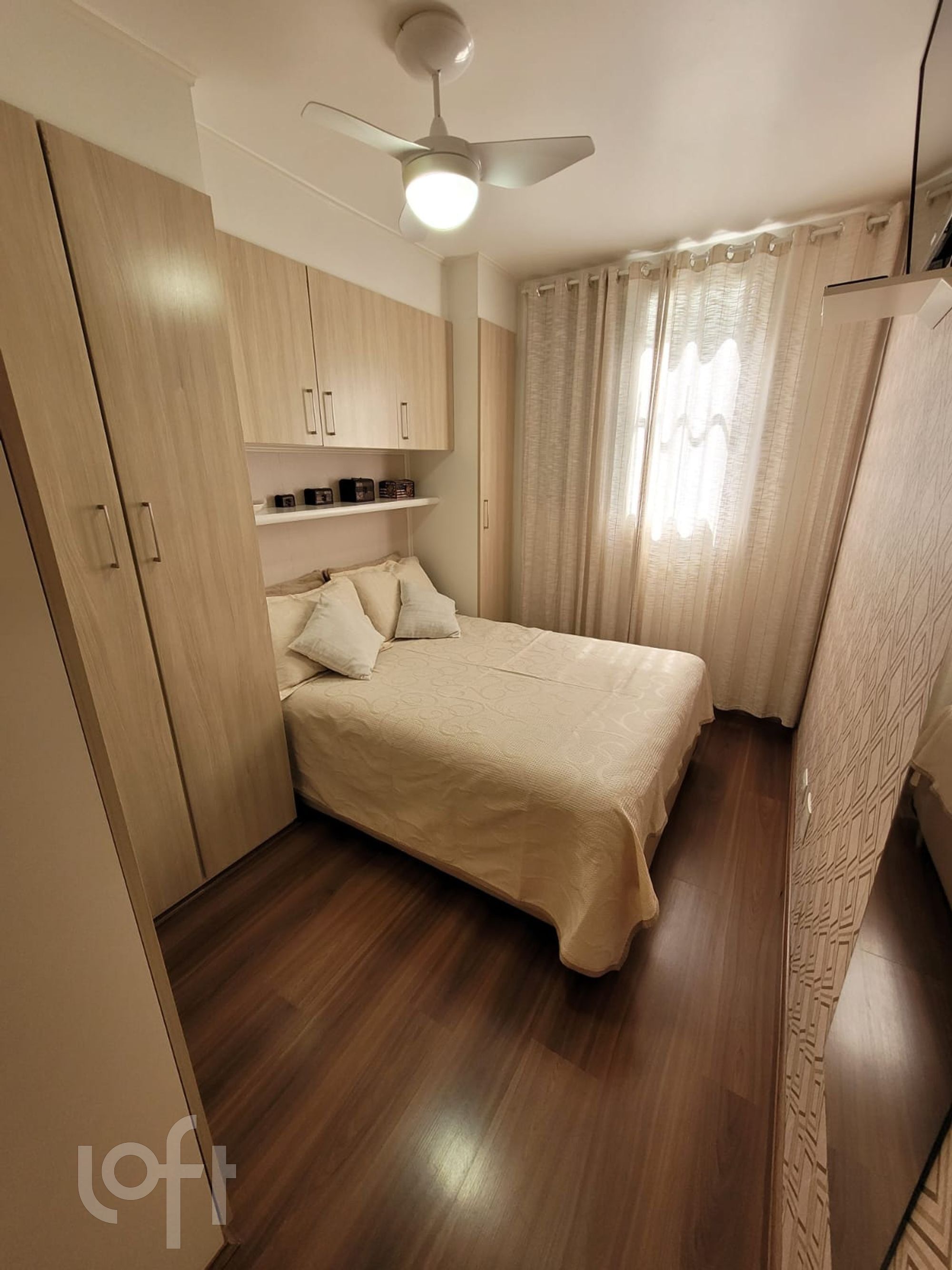 Apartamento à venda com 2 quartos, 48m² - Foto 13