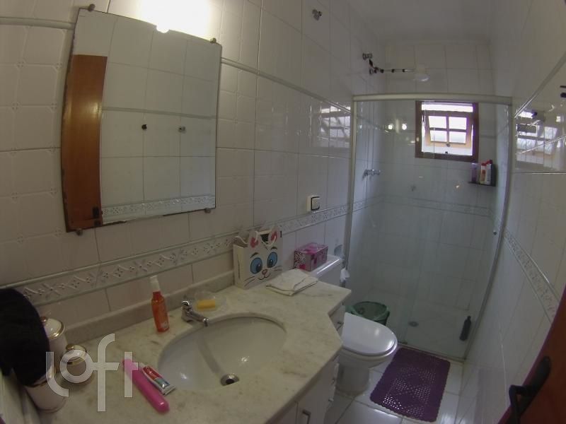 Casa, 5 quartos, 330 m² - Foto 14