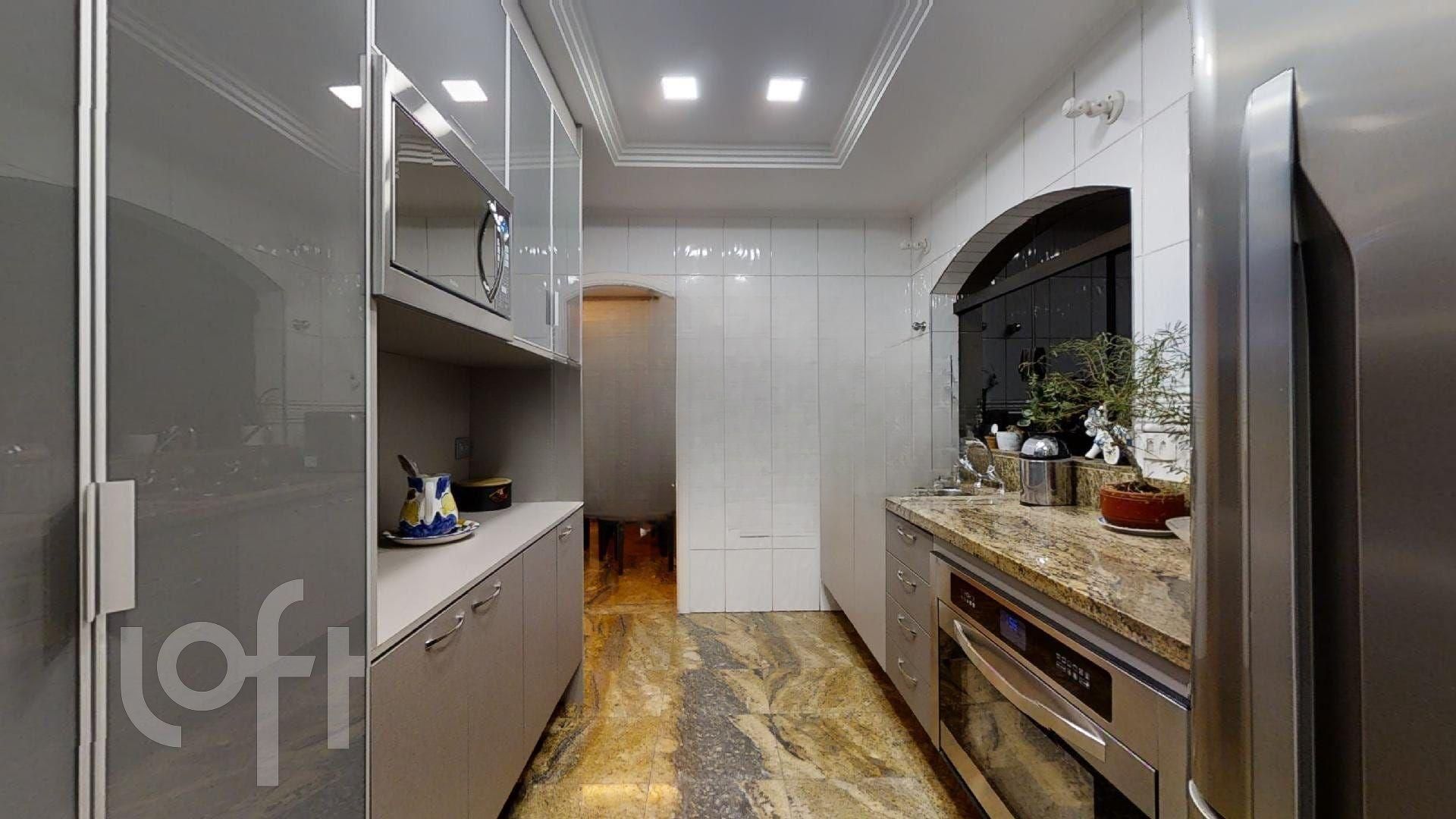 Apartamento, 4 quartos, 284 m² - Foto 16