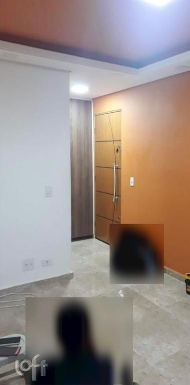 Apartamento, 2 quartos, 54 m² - Foto 1