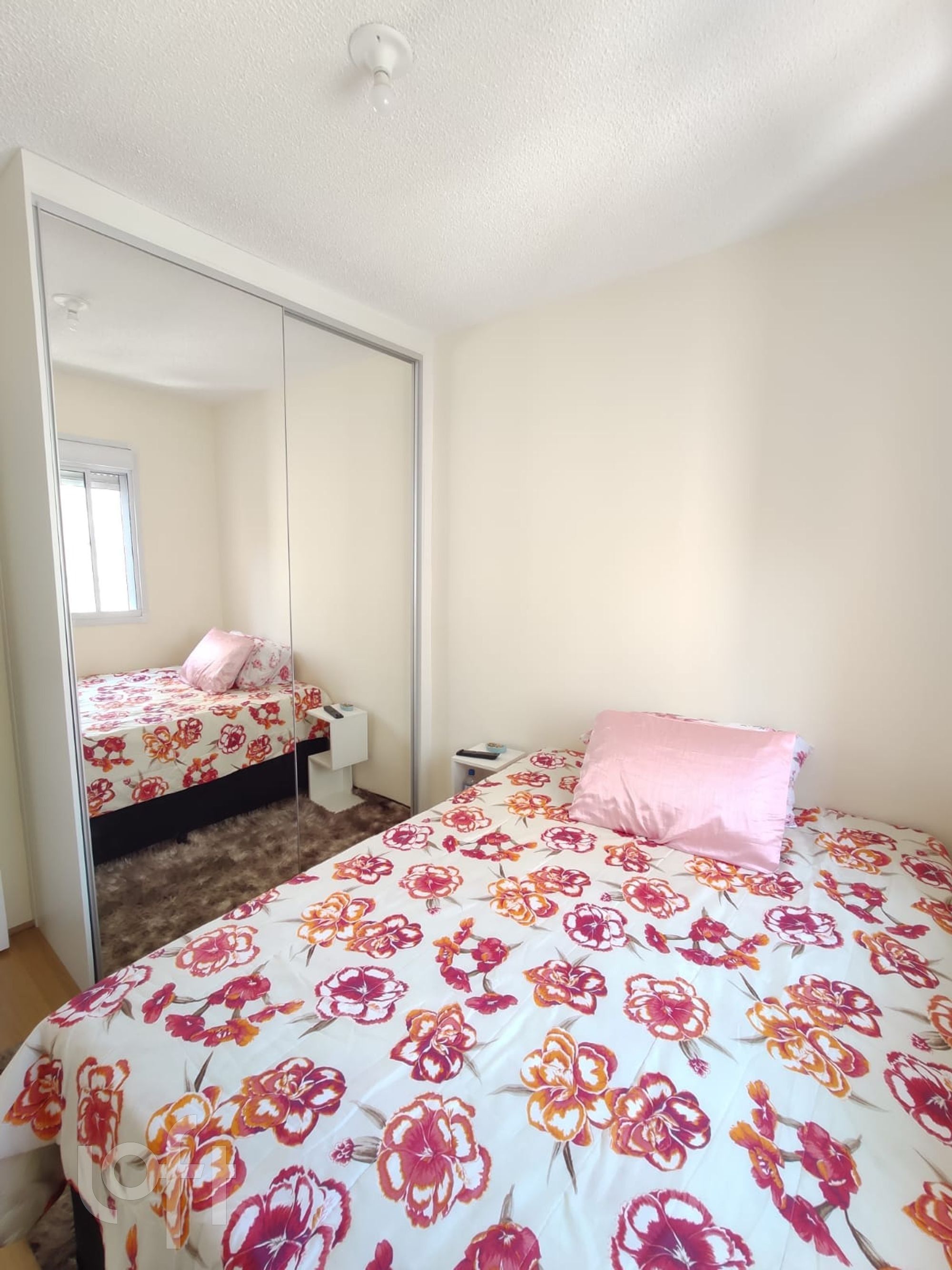 Apartamento, 2 quartos, 40 m² - Foto 19