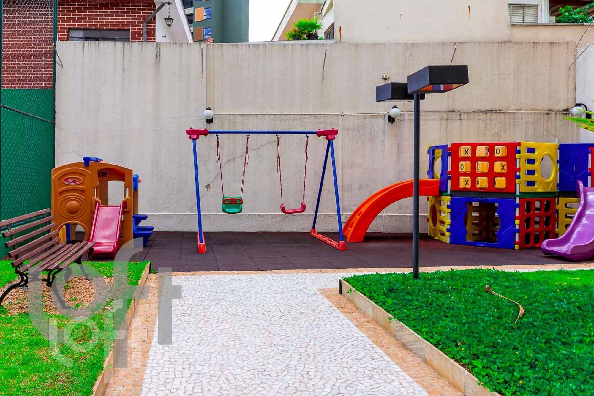 Apartamento à venda com 4 quartos, 90m² - Foto 11