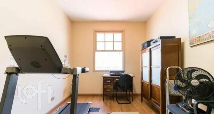 Casa, 4 quartos, 258 m² - Foto 9