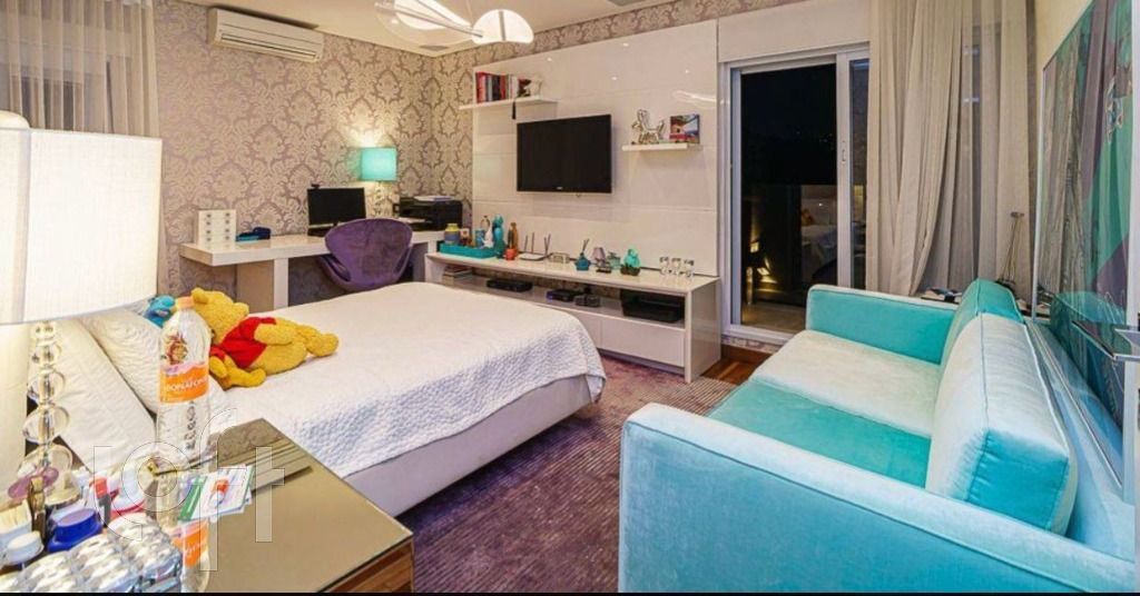 Casa à venda com 3 quartos, 450m² - Foto 12