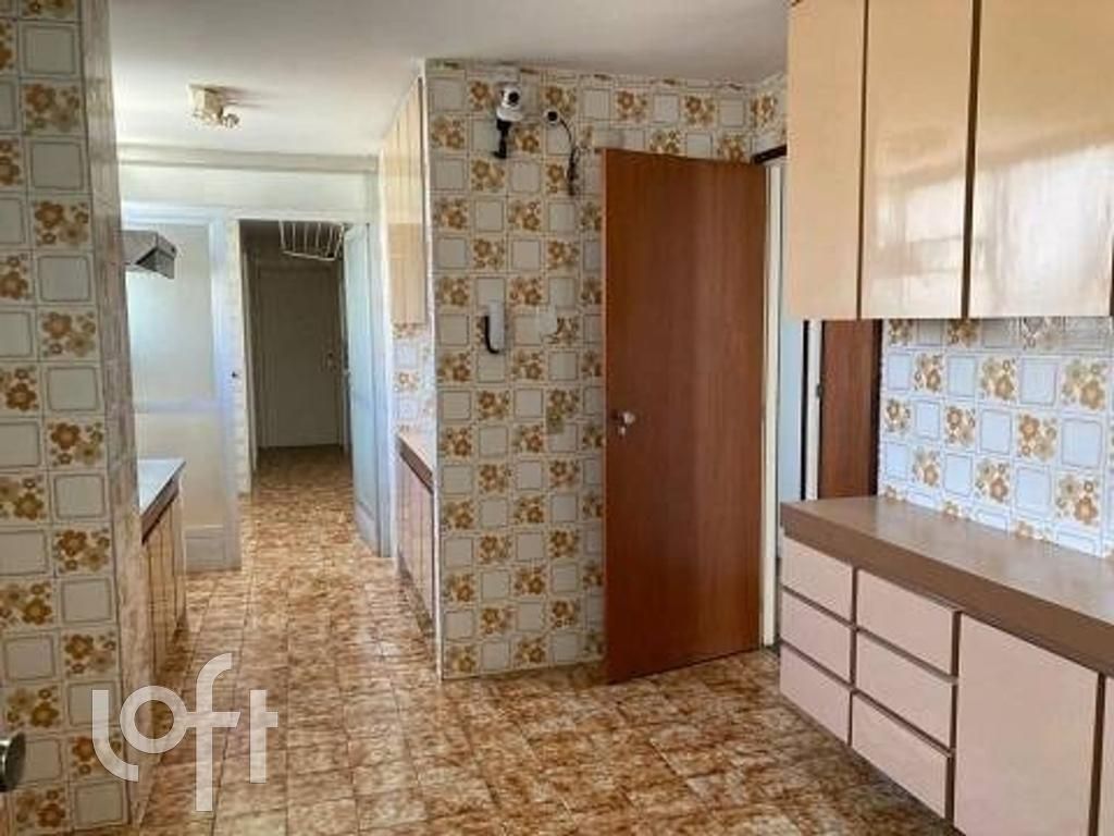 Apartamento, 3 quartos, 155 m² - Foto 1