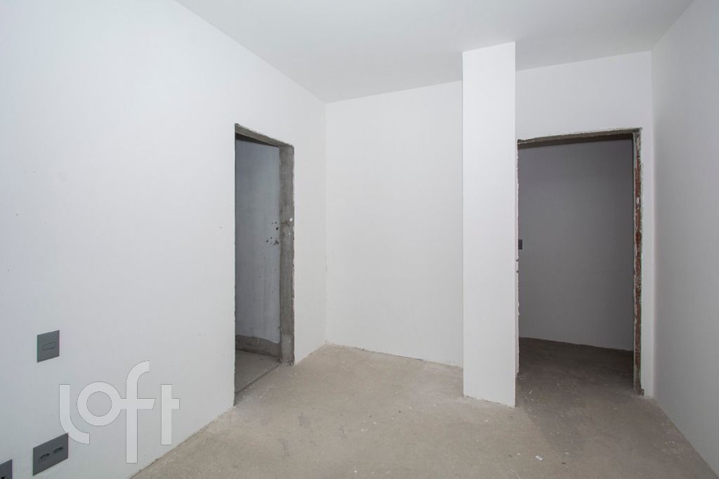 Apartamento à venda com 4 quartos, 272m² - Foto 14