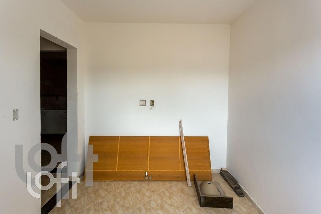 Apartamento à venda com 2 quartos, 50m² - Foto 25