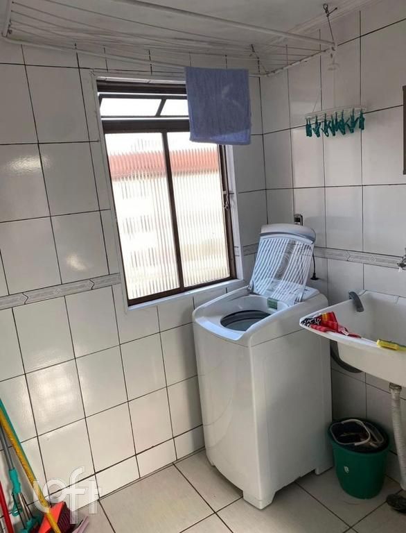 Apartamento, 2 quartos, 50 m² - Foto 5