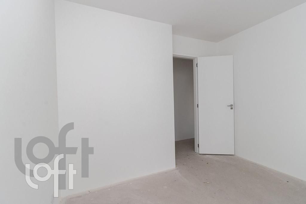 Apartamento, 1 quarto, 39 m² - Foto 3