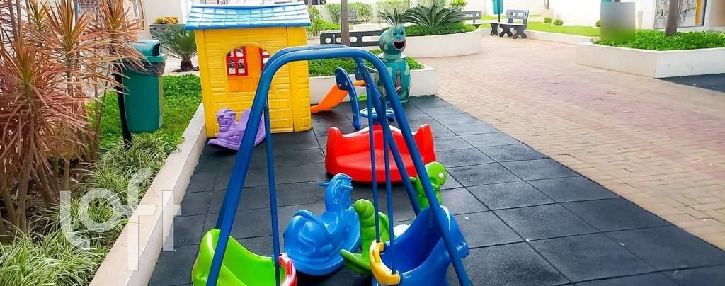 Apartamento, 2 quartos, 44 m² - Foto 12