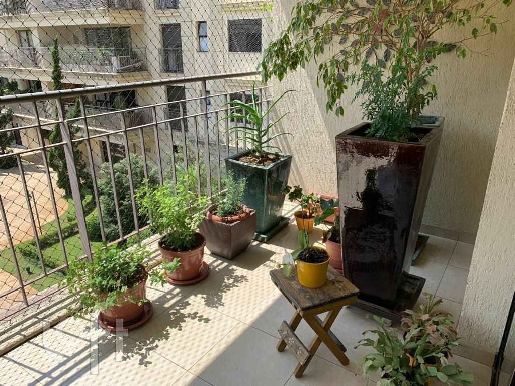 Apartamento, 3 quartos, 191 m² - Foto 37