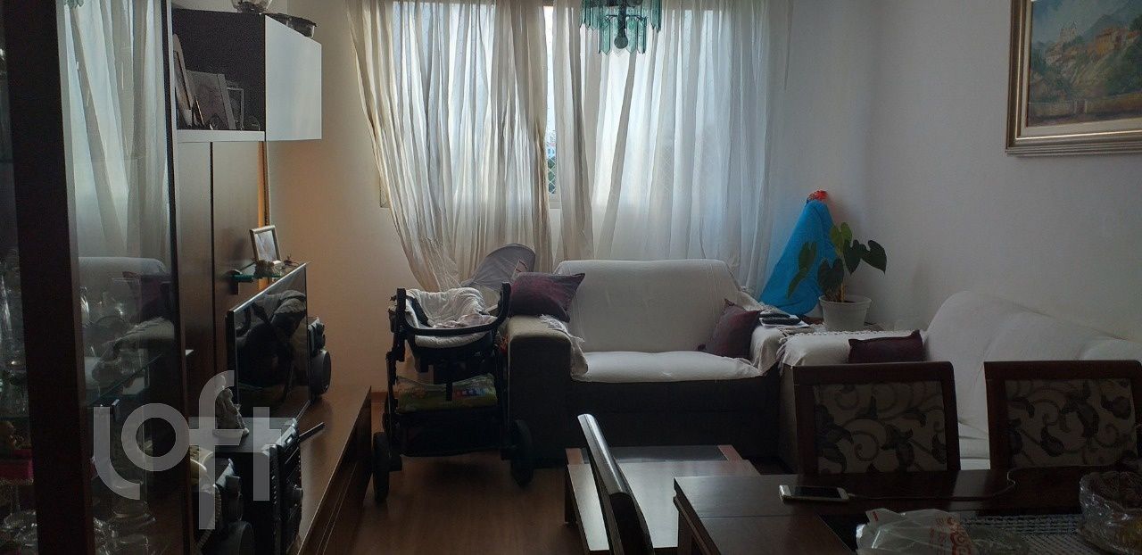 Apartamento, 3 quartos, 87 m² - Foto 1