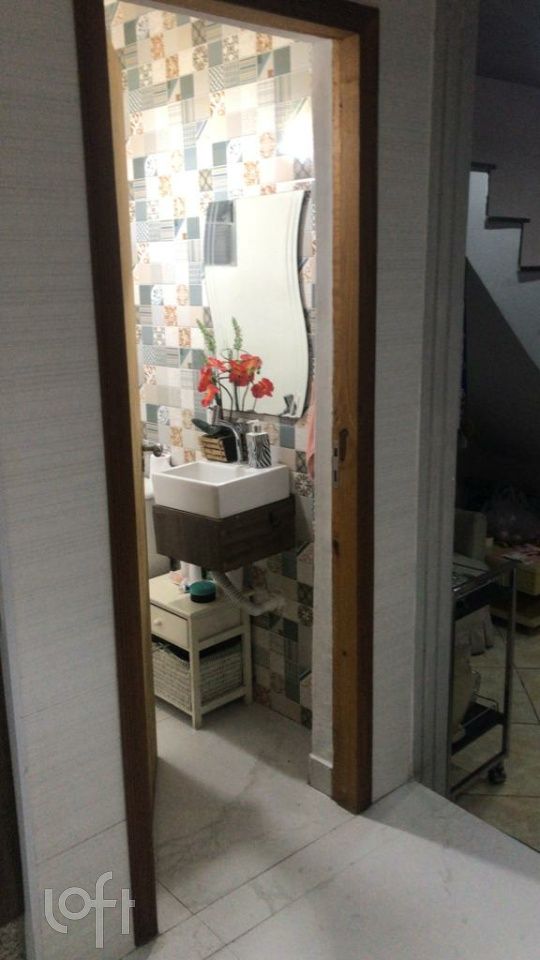 Casa, 4 quartos, 200 m² - Foto 7