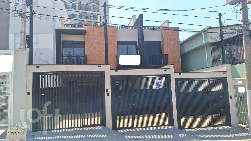 Casa, 3 quartos, 165 m² - Foto 38