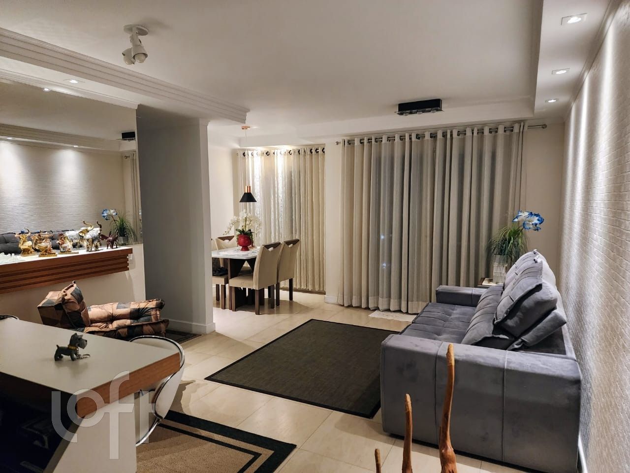 Apartamento à venda com 3 quartos, 78m² - Foto 17
