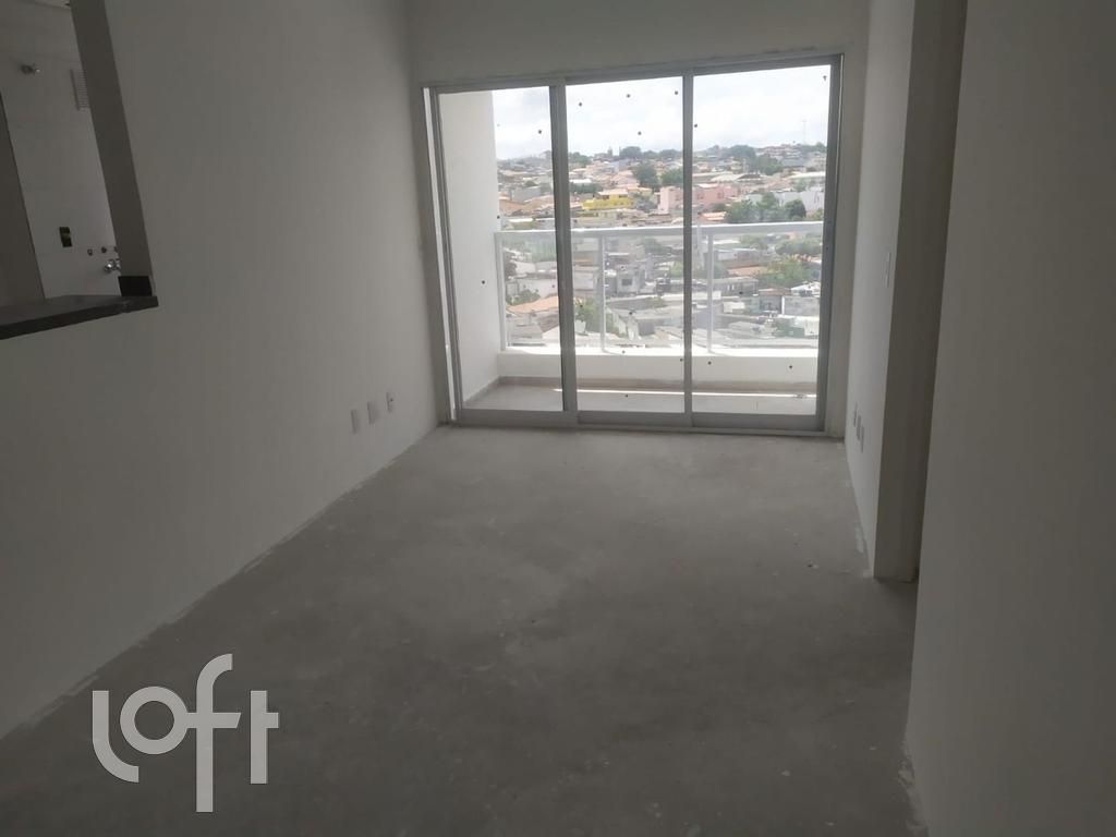 Apartamento, 2 quartos, 53 m² - Foto 6