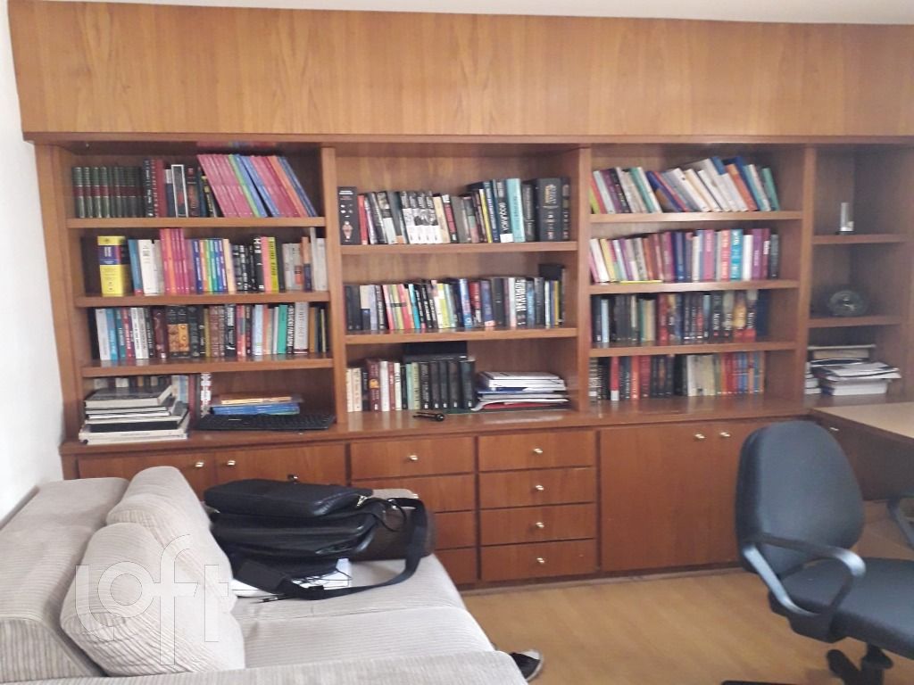 Apartamento, 4 quartos, 266 m² - Foto 30
