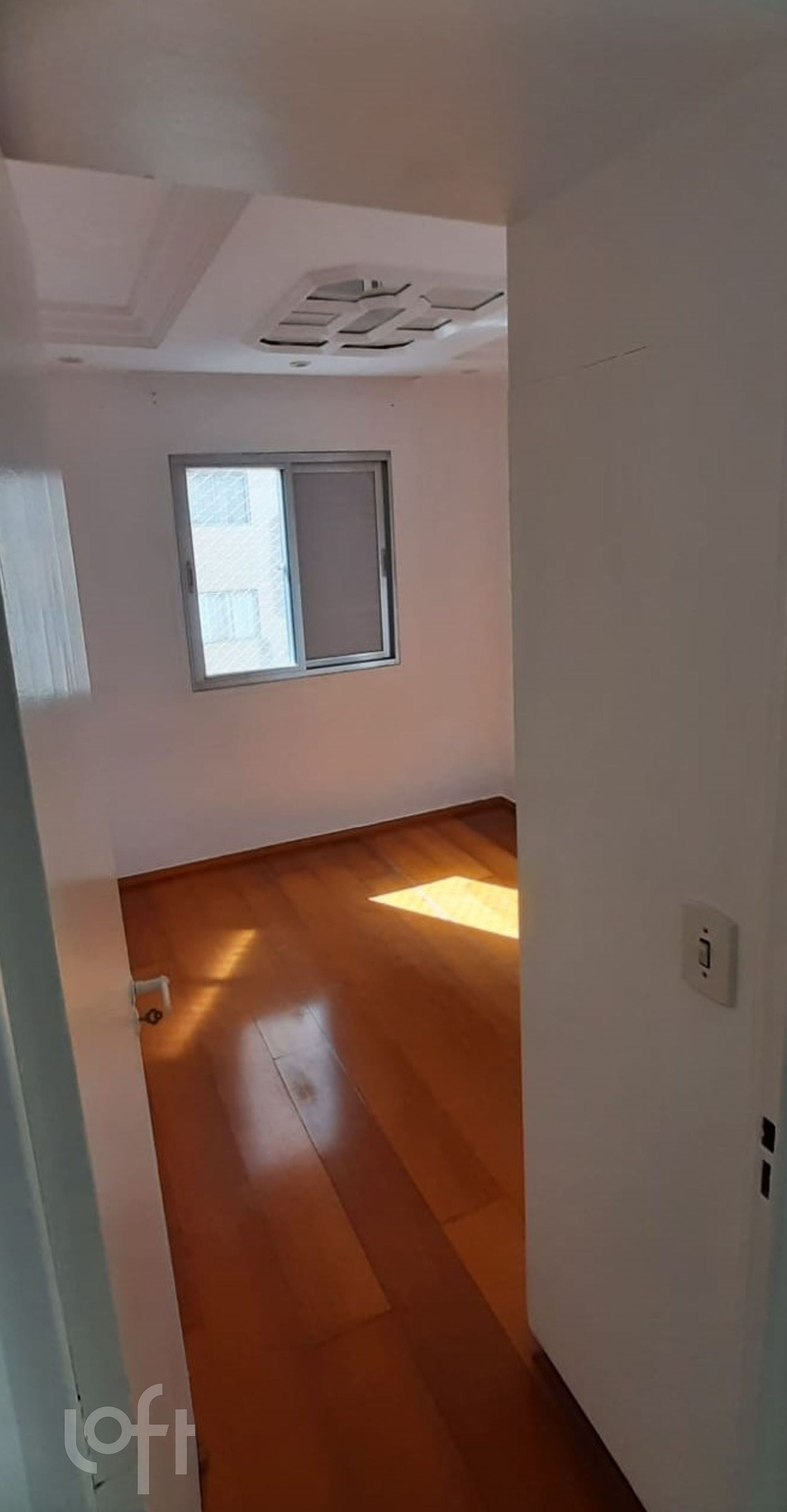 Apartamento à venda com 2 quartos, 67m² - Foto 4