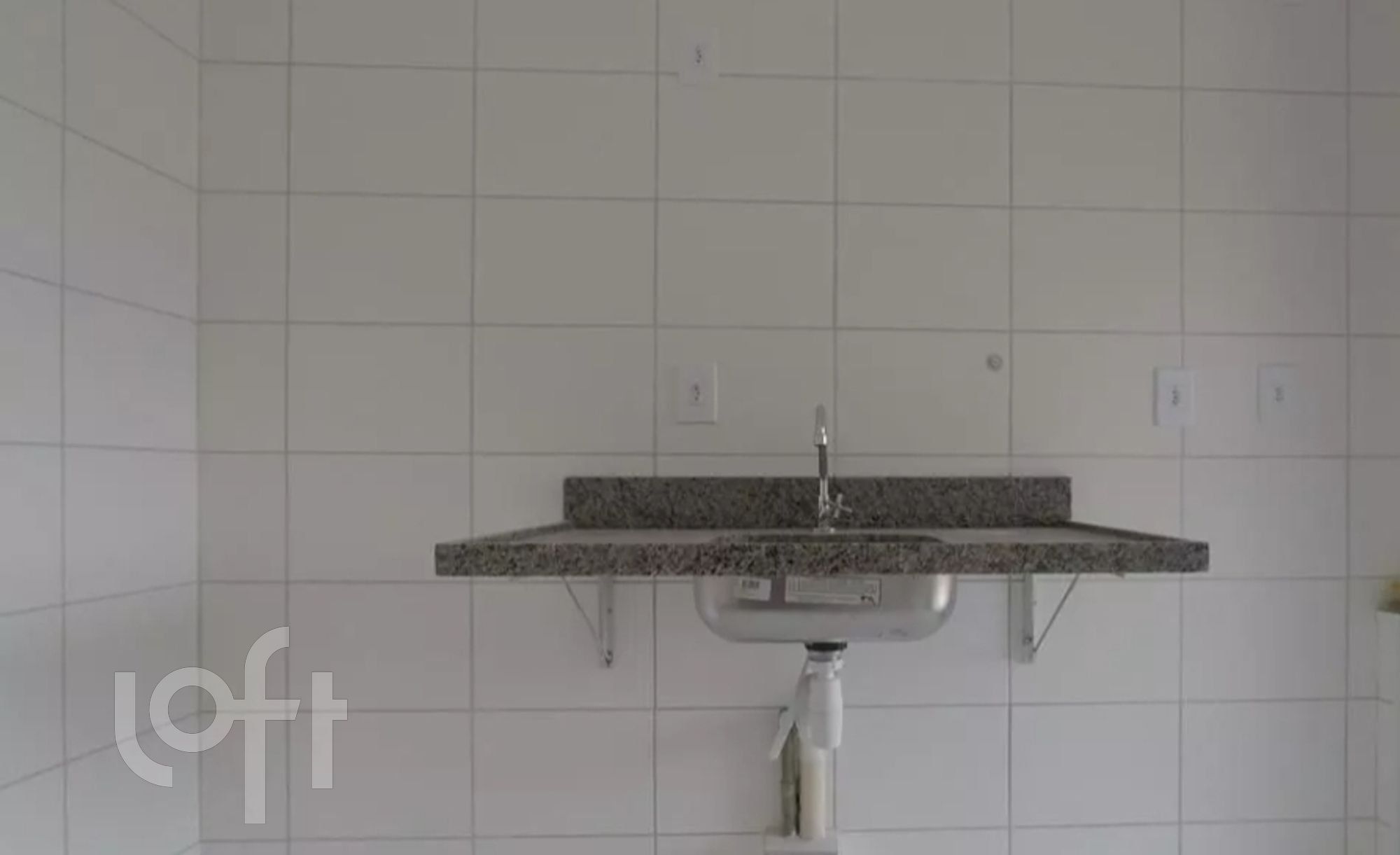 Apartamento, 2 quartos, 54 m² - Foto 7