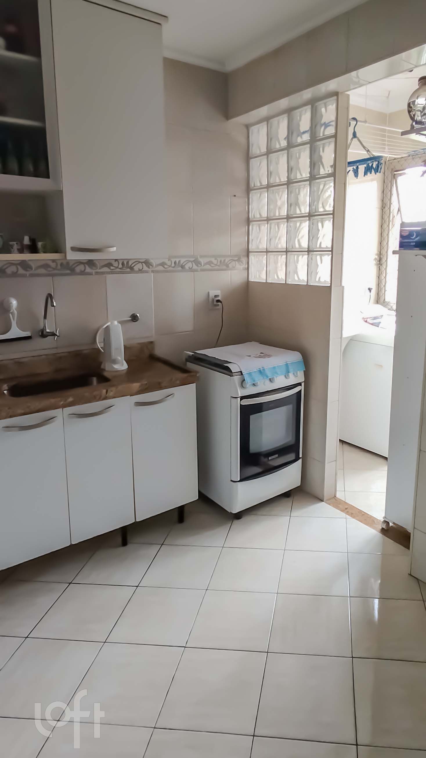 Apartamento, 2 quartos, 55 m² - Foto 10