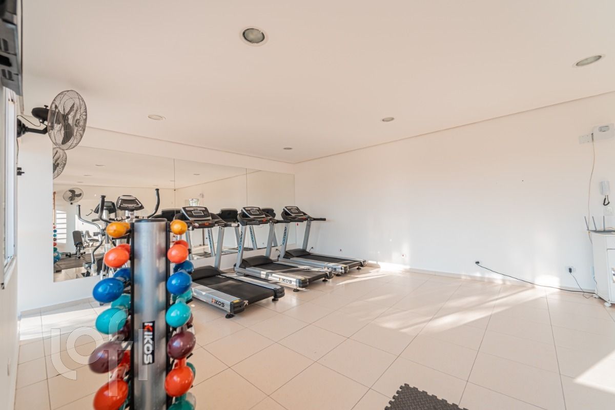 Apartamento, 3 quartos, 104 m² - Foto 53