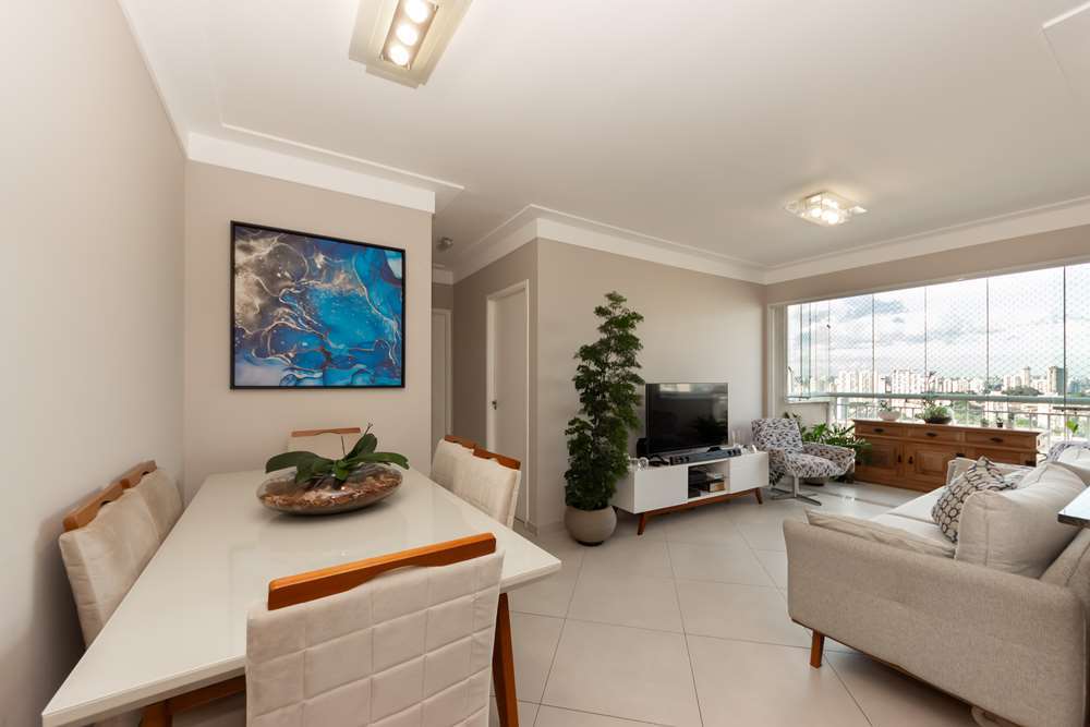 Apartamento, 2 quartos, 63 m² - Foto 1