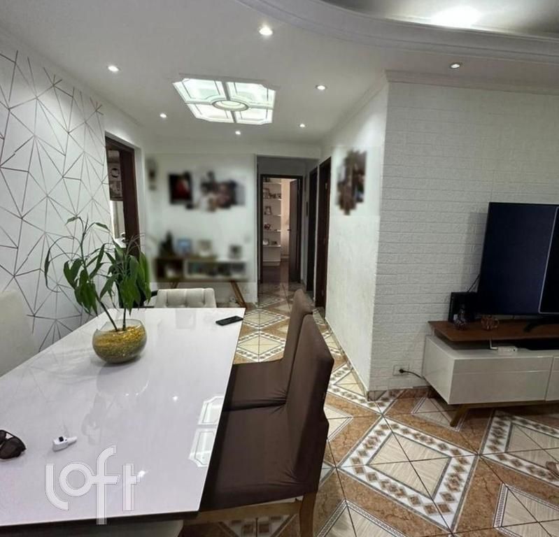 Apartamento à venda com 3 quartos, 122m² - Foto 22