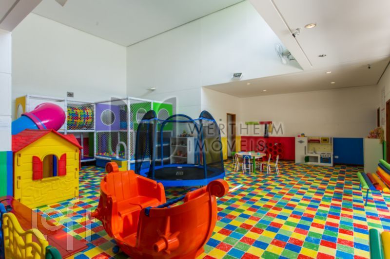 Apartamento, 3 quartos, 185 m² - Foto 33