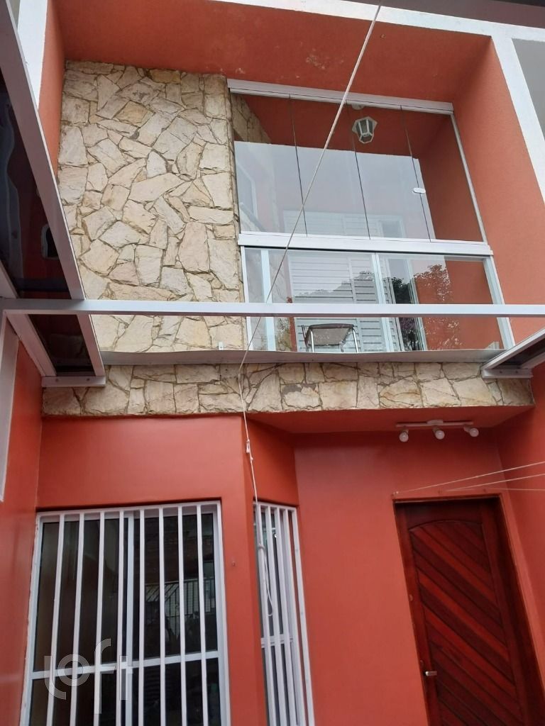 Casa à venda com 3 quartos, 150m² - Foto 34