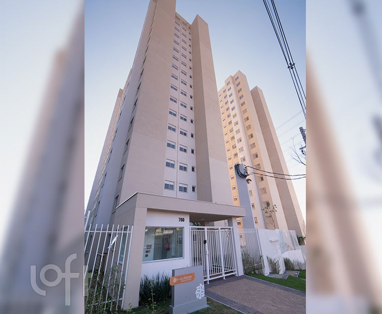 Apartamento, 1 quarto, 28 m² - Foto 1