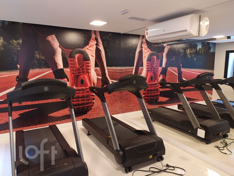 Apartamento, 1 quarto, 27 m² - Foto 14