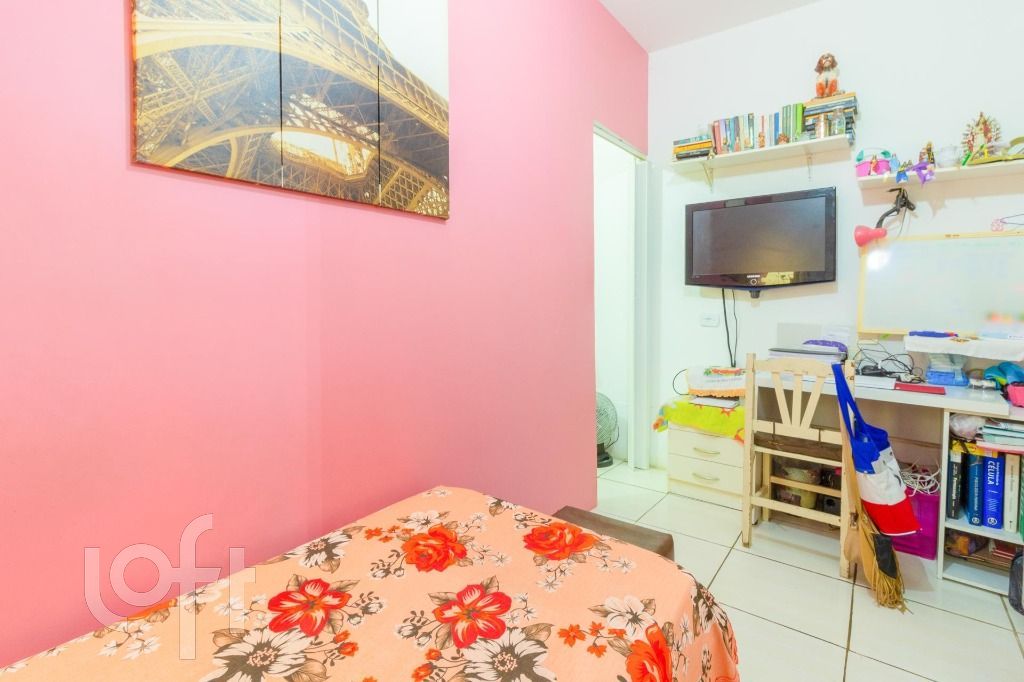 Casa, 2 quartos, 190 m² - Foto 9