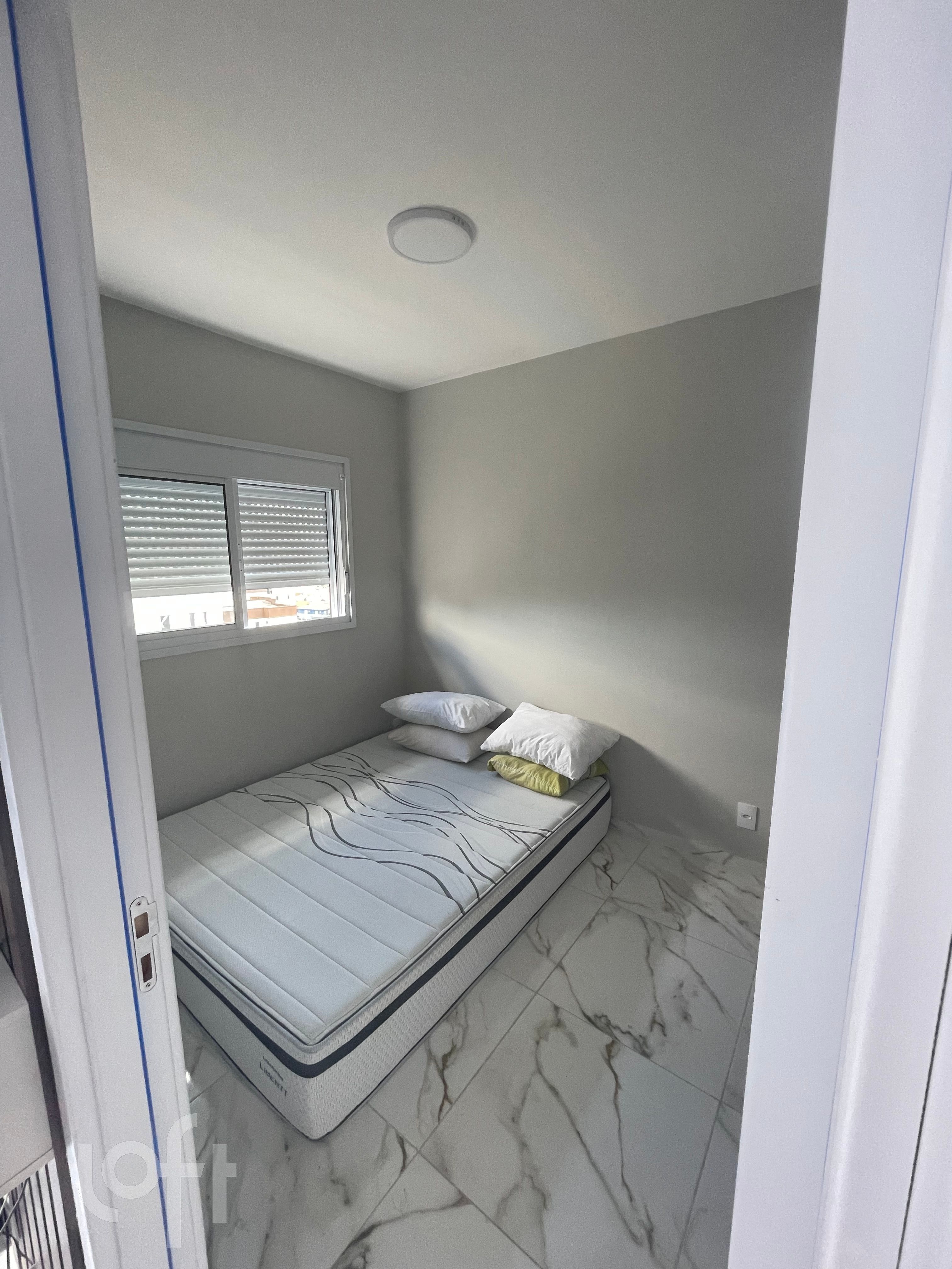 Apartamento, 2 quartos, 38 m² - Foto 3