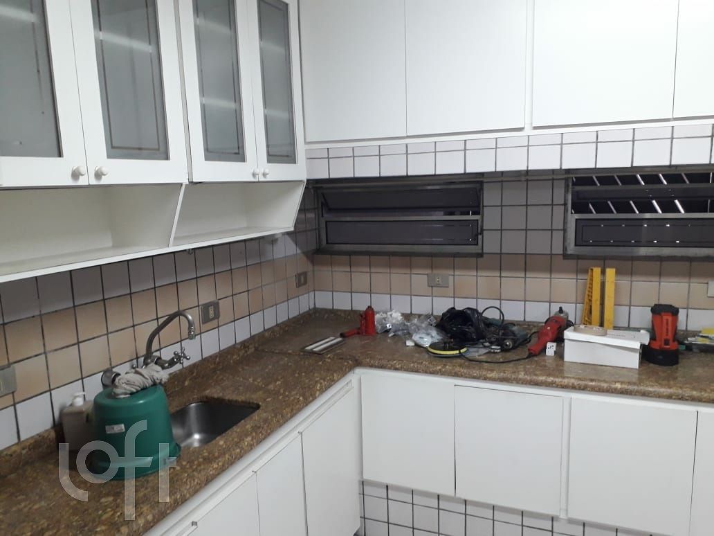 Casa, 4 quartos, 160 m² - Foto 23