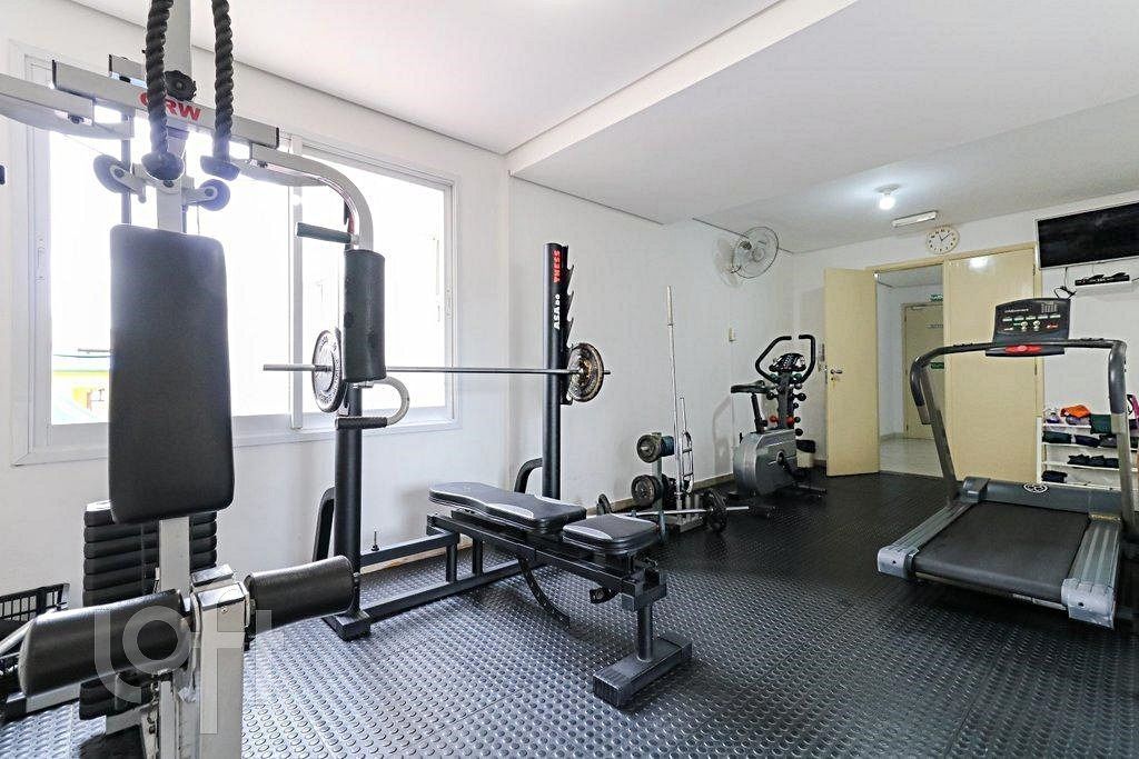 Apartamento, 3 quartos, 127 m² - Foto 17