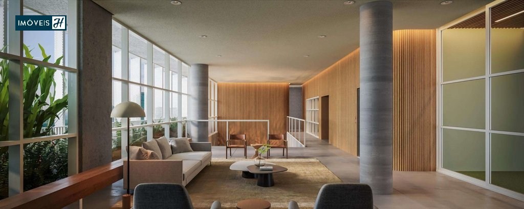 Cobertura, 3 quartos, 360 m² - Foto 5