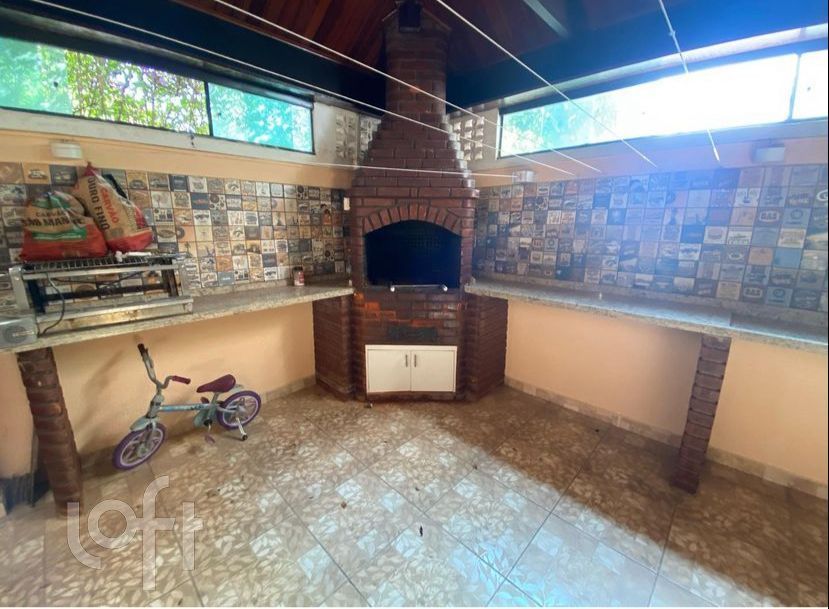 Casa, 3 quartos, 150 m² - Foto 1