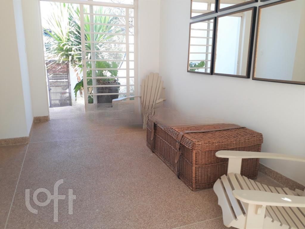 Casa, 3 quartos, 280 m² - Foto 27