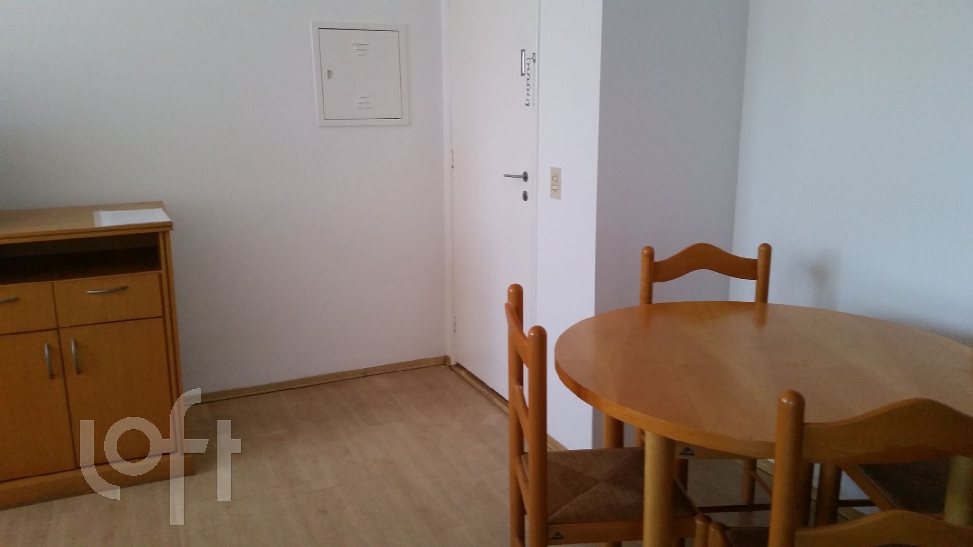 Apartamento, 1 quarto, 42 m² - Foto 7