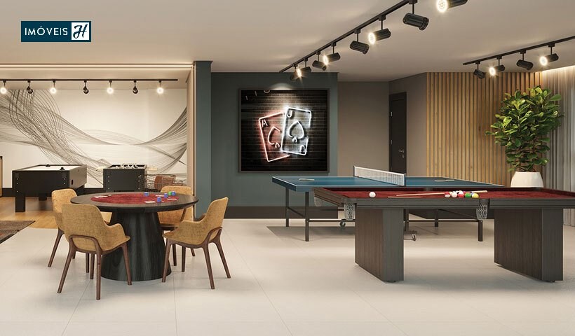 Apartamento, 2 quartos, 80 m² - Foto 18