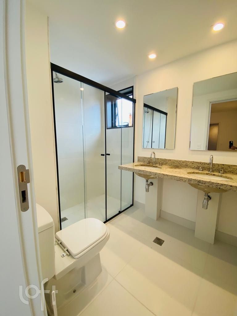 Apartamento à venda com 3 quartos, 158m² - Foto 31
