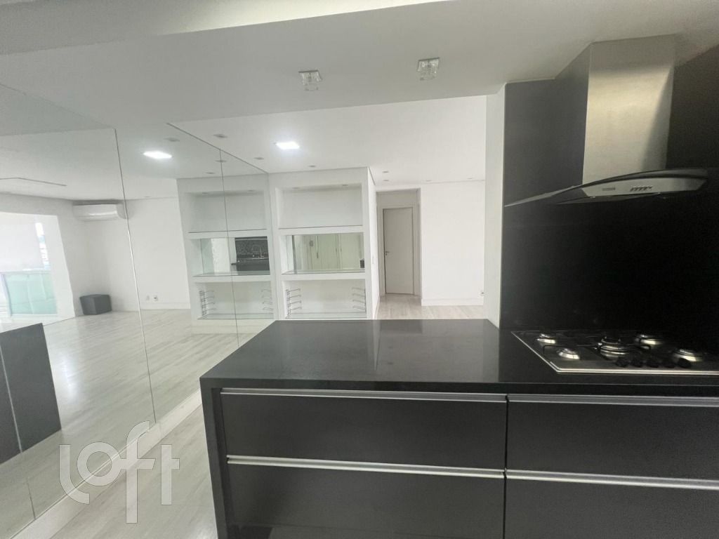 Apartamento, 2 quartos, 85 m² - Foto 5