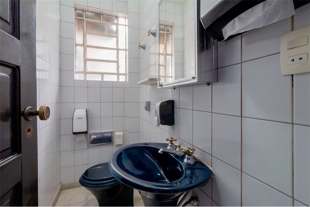 Loja-Salão, 500 m² - Foto 13